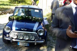 Rent Your Mini Cooper - 13