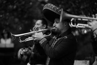 Mariachi Peralta - 9