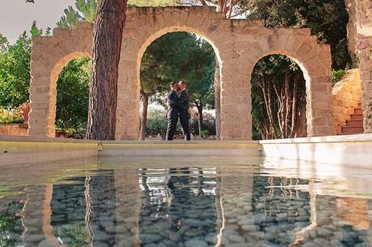 Giardino Del Mago 1