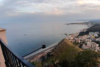 Excelsior Palace Hotel Taormina - 19