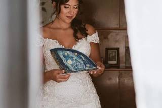 Ilaria Carocci Pro Make-up Artist - 24