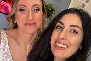 Stefania D'Arrigo Make-up Artist - 7