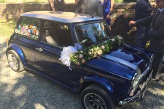 Rent Your Mini Cooper - 14