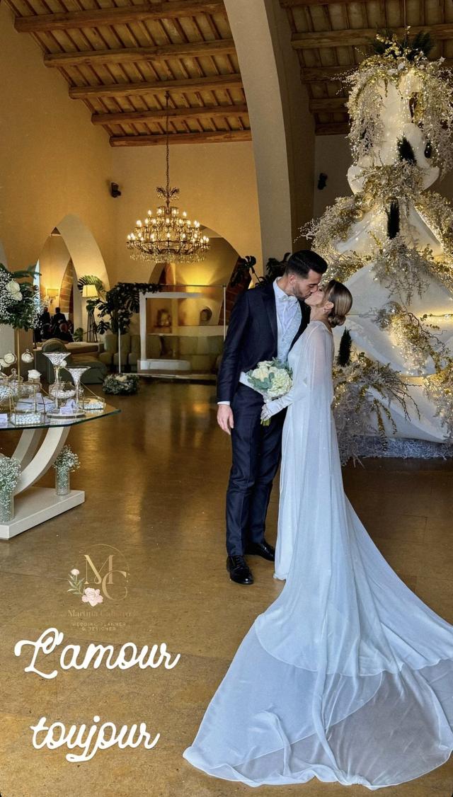 Martina Calistro Event Planner - 1