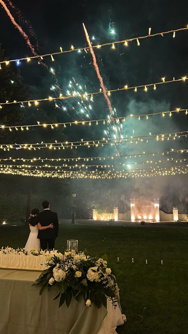 Samnium Wedding Resort - 1