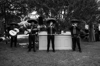 Mariachi Peralta - 10