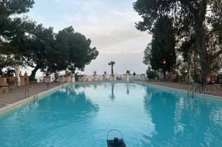 Excelsior Palace Hotel Taormina - 20