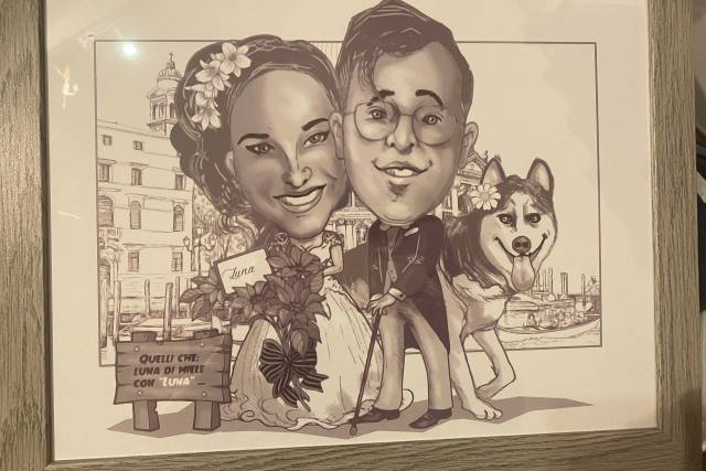 Small Exter - Caricaturista 3