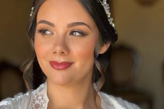 Vera Musso Make Up Artist - 8