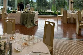 Samnium Wedding Resort - 7