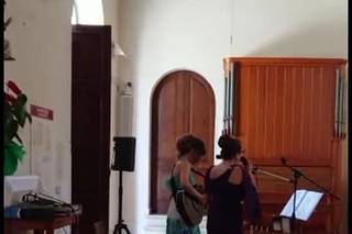 Lilly and El - Music Live Duo - 15