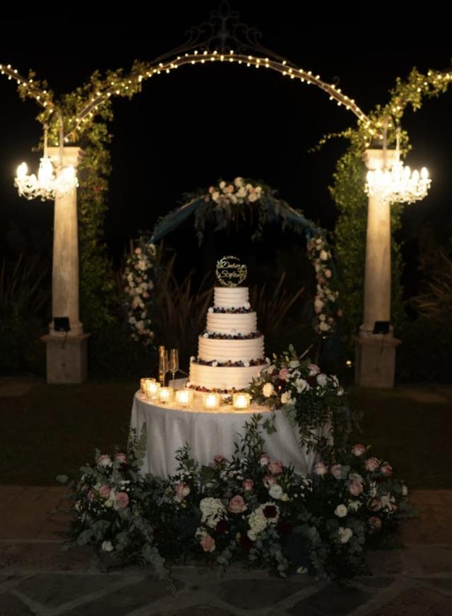 Lady Cake di Paola Mattonai - 2