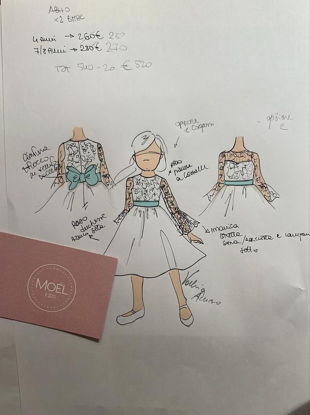 MoéL kids - 2