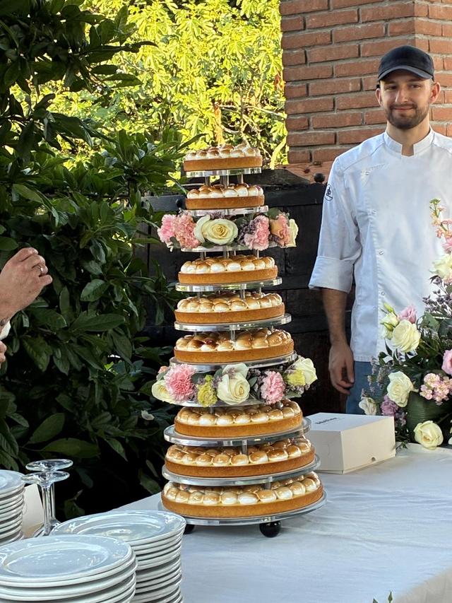 Atelier Pasticceria - 3