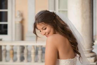 Francesca Morelli Beauty Salon - 8