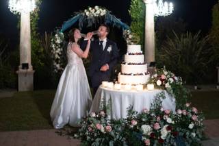 Lady Cake di Paola Mattonai - 6