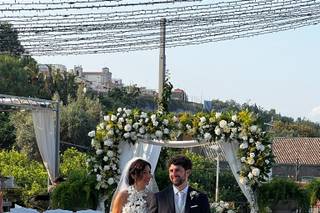 Mary Fiori Flower Designer - 5