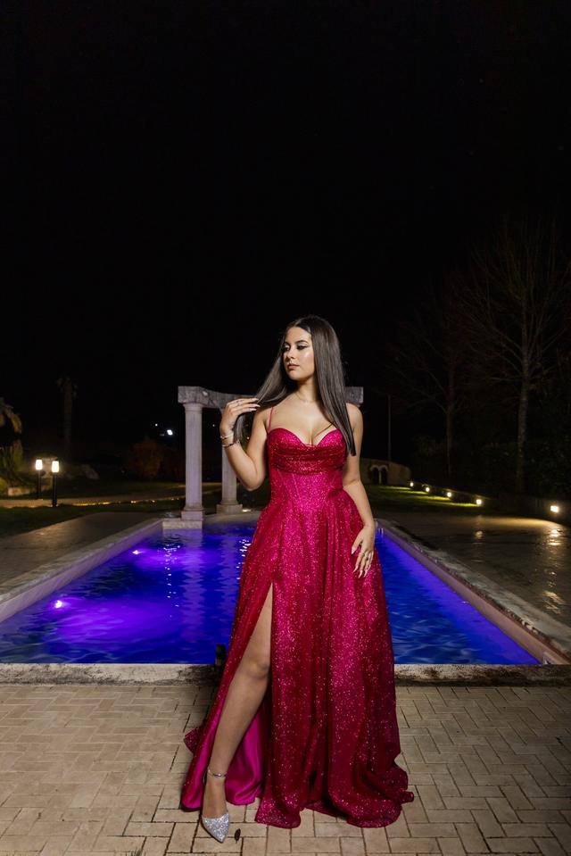 Sonia Stirpe Make Up Artist - 4