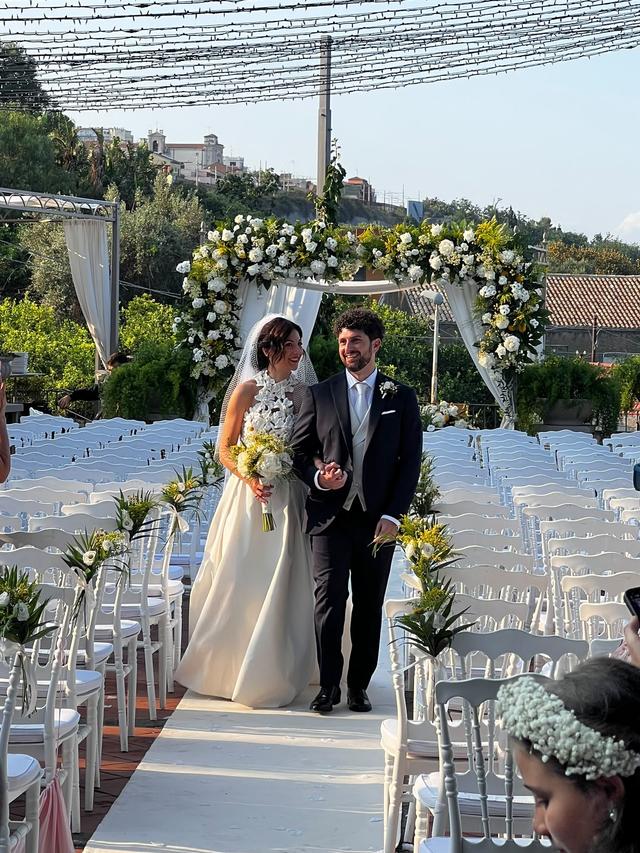 Mary Fiori Flower Designer - 2
