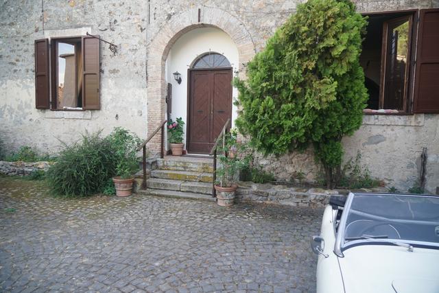 Castello del Sasso - 4