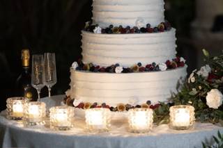 Lady Cake di Paola Mattonai - 7