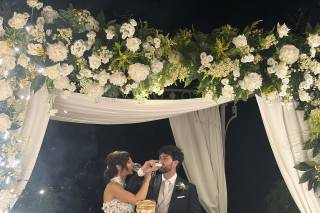 Mary Fiori Flower Designer - 6