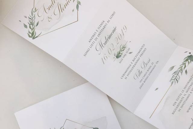 Carlotta Sironi Event Designer 4