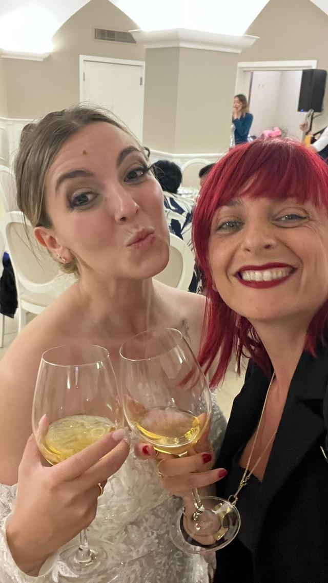 Diana Manduci Photo - 3