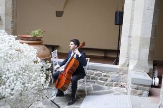 Federico - Cello Experience - 11