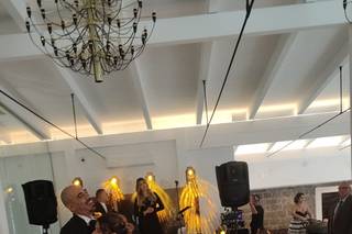Carlo Damiano Live Show - 5