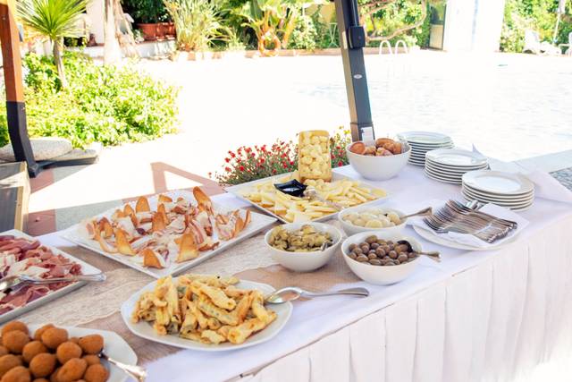 Hotel Ristorante La Torre 4