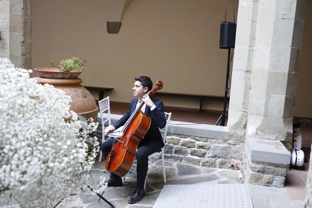 Federico - Cello Experience - 3