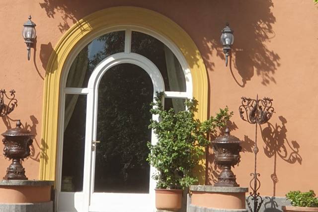 Villa Rufelli 4