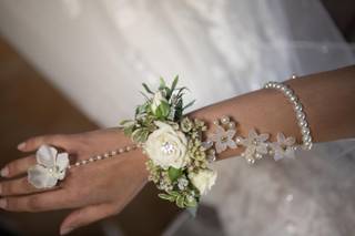 The Flower di Scanu Veronica - 12