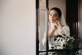 Francesca Rotondi Make Up - 5