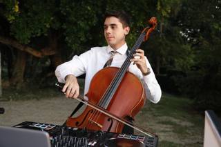 Federico - Cello Experience - 12
