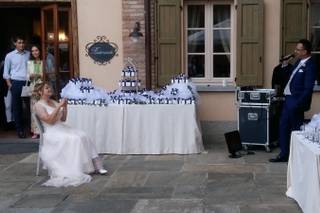 Bomboniere Confetti Longo - 14