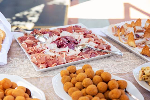 Hotel Ristorante La Torre 5