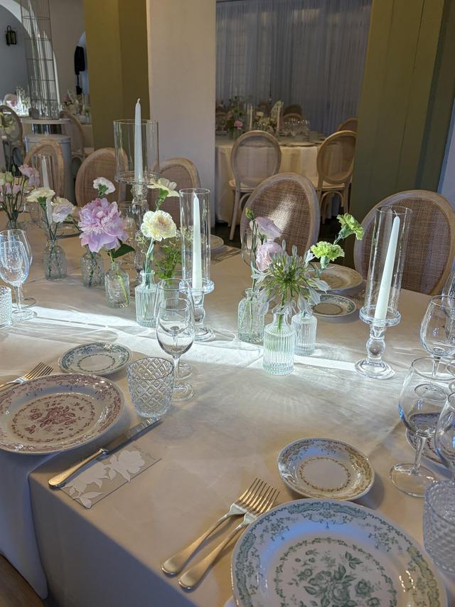La Ninfea Flowers - 4