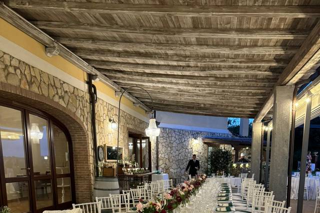 Tenuta Agrivillage 5