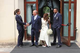 Grand Hotel Villa Torretta - 19