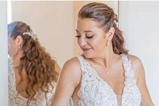 Ilaria Carocci Pro Make-up Artist - 21