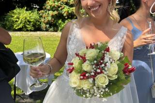 MM Wedding & Event Planner - 8