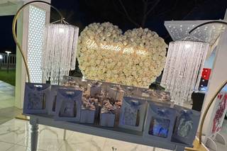 Orchidea Bomboniere - 12