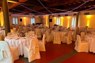 Zagara Wedding Lighting - 5