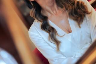 Elisa Rapisarda - Wedding beauty designer - 10