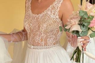 Elisa Gardoni Make Up Artist - 5