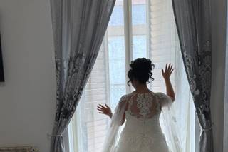 La Dote – Alta moda Sposi e Cerimonia - 8