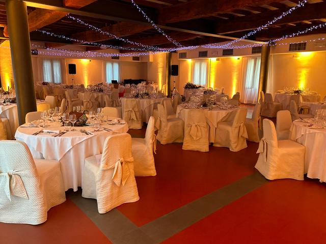 Zagara Wedding Lighting - 3