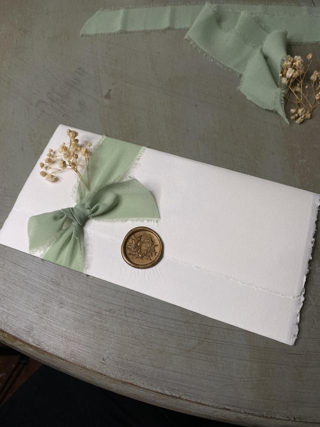 Carta di Amalfi - Lo Scrigno di S. Chiara - 2